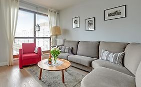Apartments RIVA - Nadmorski Dwór Premium